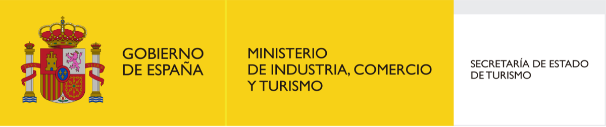 Secretaría de Estado de Turismo. Ministerio de Industria, Comercio y Turismo.